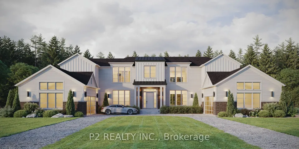 33  Newton Reed  Crescent, Uxbridge, ON L9P 0R3