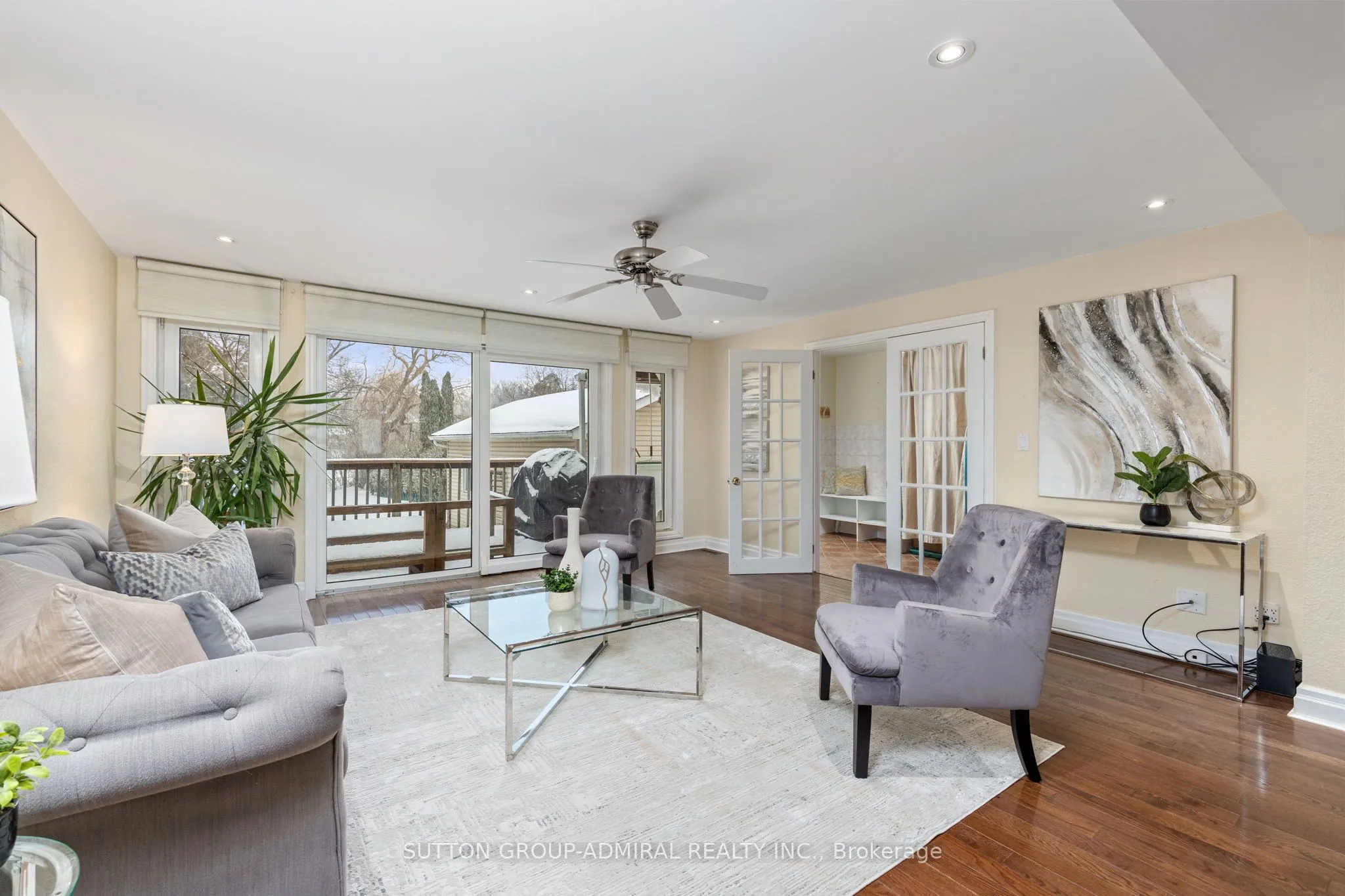 Detached Home For Sale | N12801198