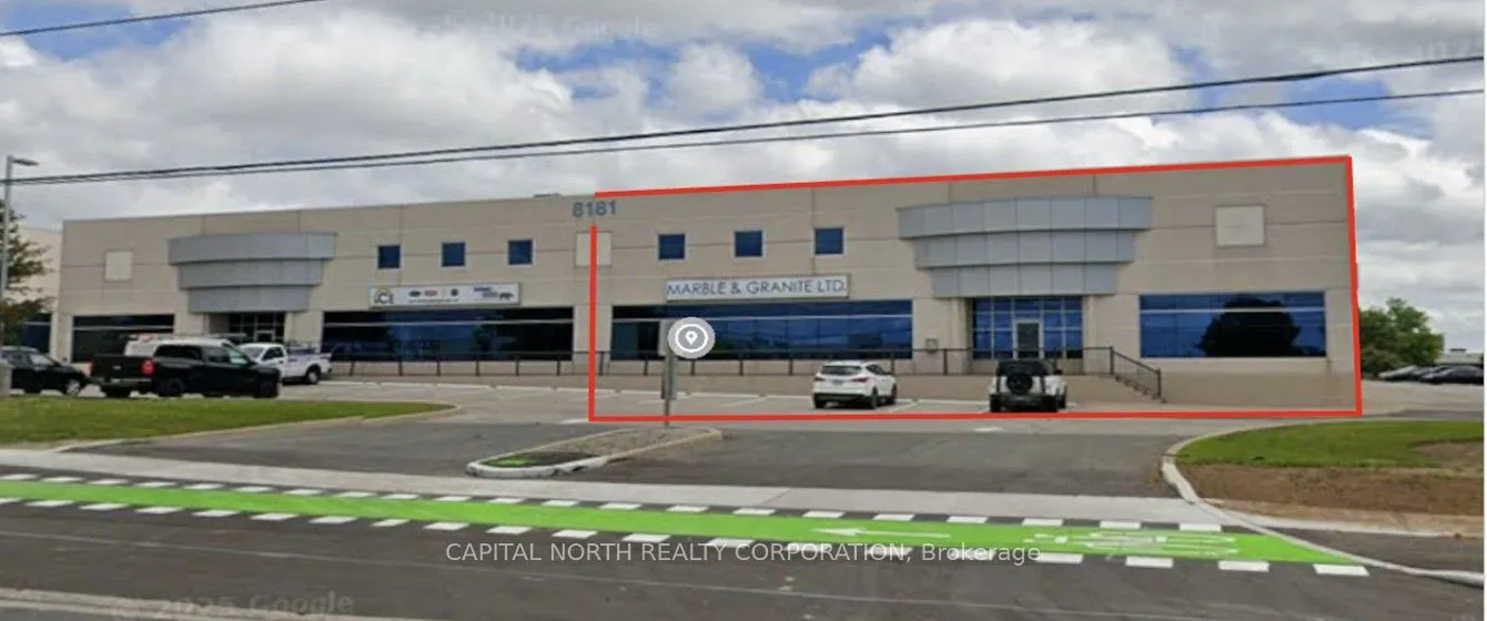 Industrial Property For Lease | N12801292