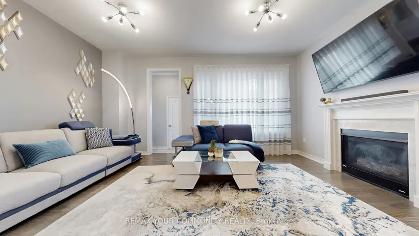 9  Applegate  Drive, East Gwillimbury, ON L9N 0R2