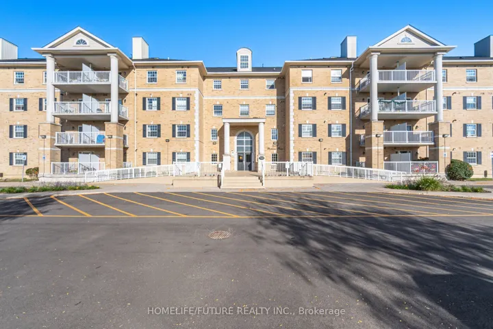 7428  Markham  Road, Markham, ON L3S 4V6