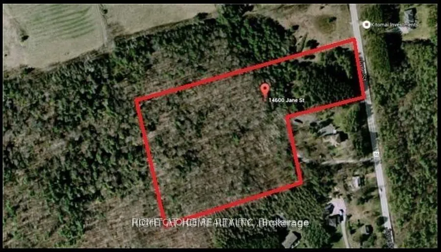 Vacant Land For Sale | N12805492