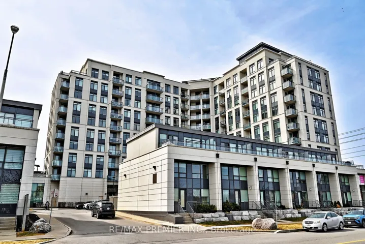 12  Woodstream  Boulevard, Vaughan, ON L4L 8C3