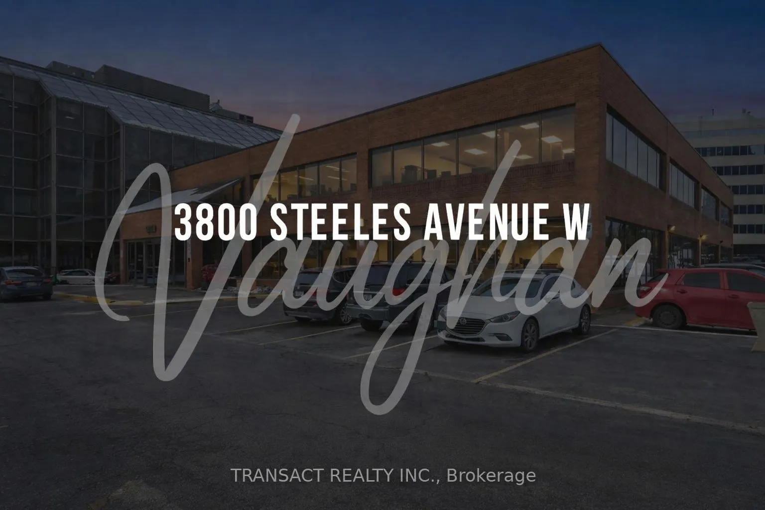 Office For Lease | N12806414
