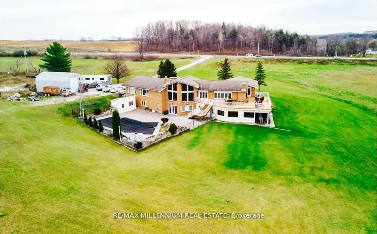 8078  Highway 9  N/A, New Tecumseth, ON L0G 1W0