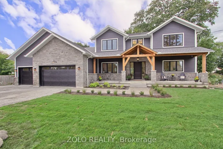 27088  Kennedy  Road, Georgina, ON L0E 1S0