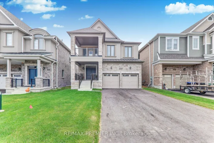 609  Mika  Street, Innisfil, ON L9S 0S2