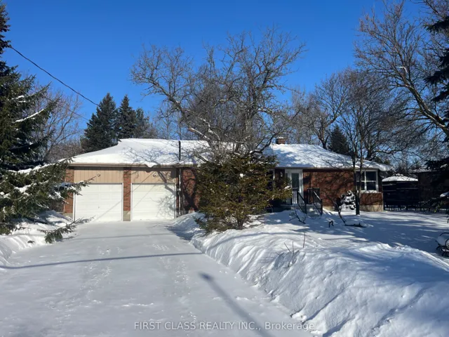 66  North Lake  Road, Richmond Hill, ON L4E 3A2