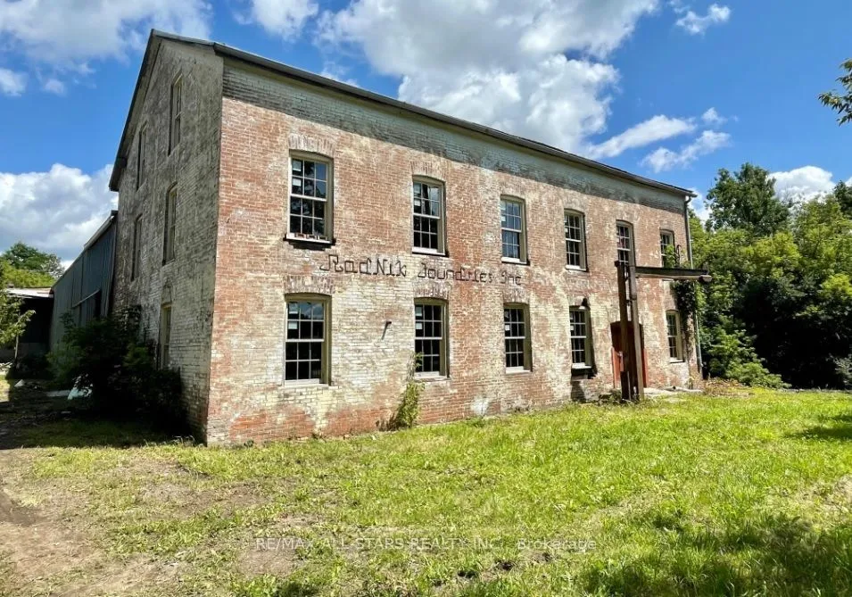 Industrial Property For Sale | N12812754