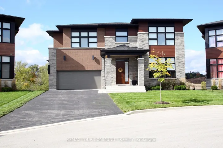 40  Limerick  Street, Richmond Hill, ON L4E 3W9
