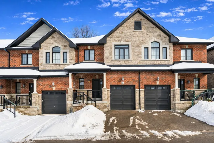 13 Charmuse Lane - East Gwillimbury