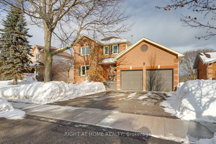 Welcome to 5 Turner Drive