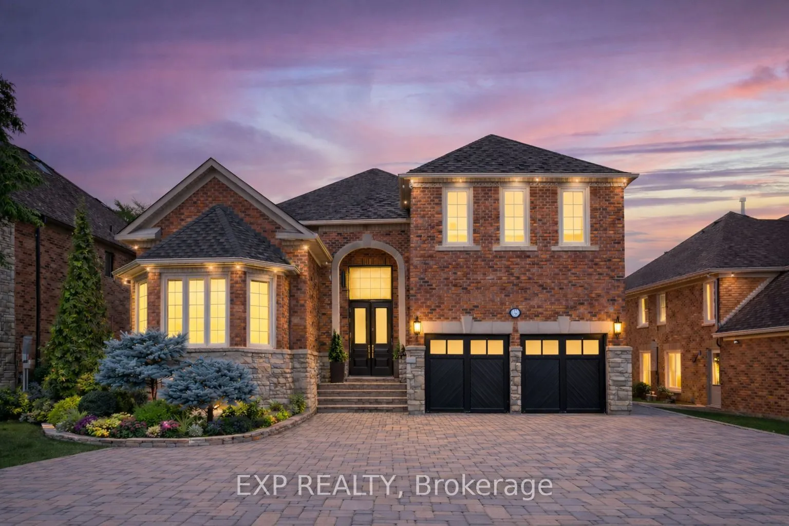 Detached Home For Sale | N12817036