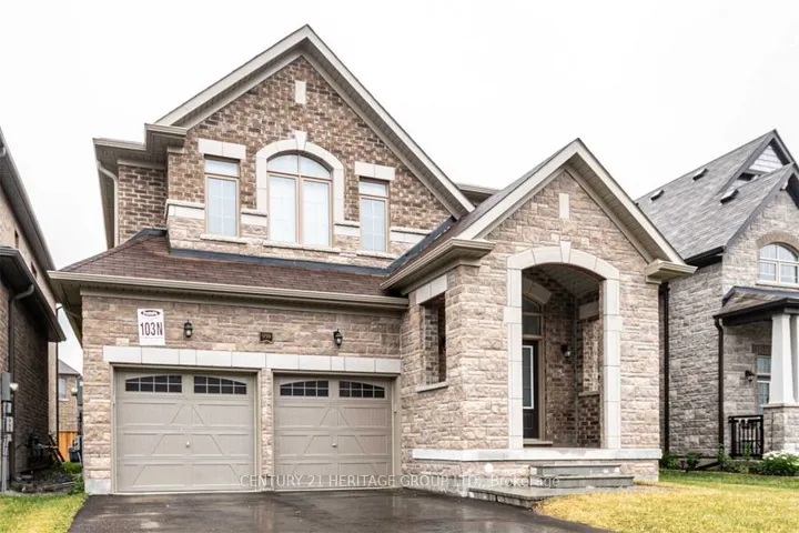 959  Larter  Street, Innisfil, ON L9S 0A8