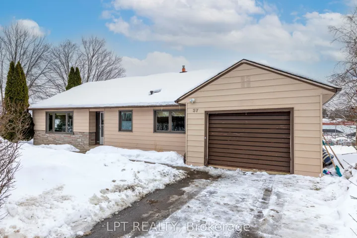Welcome Home To 37 Malone Road!