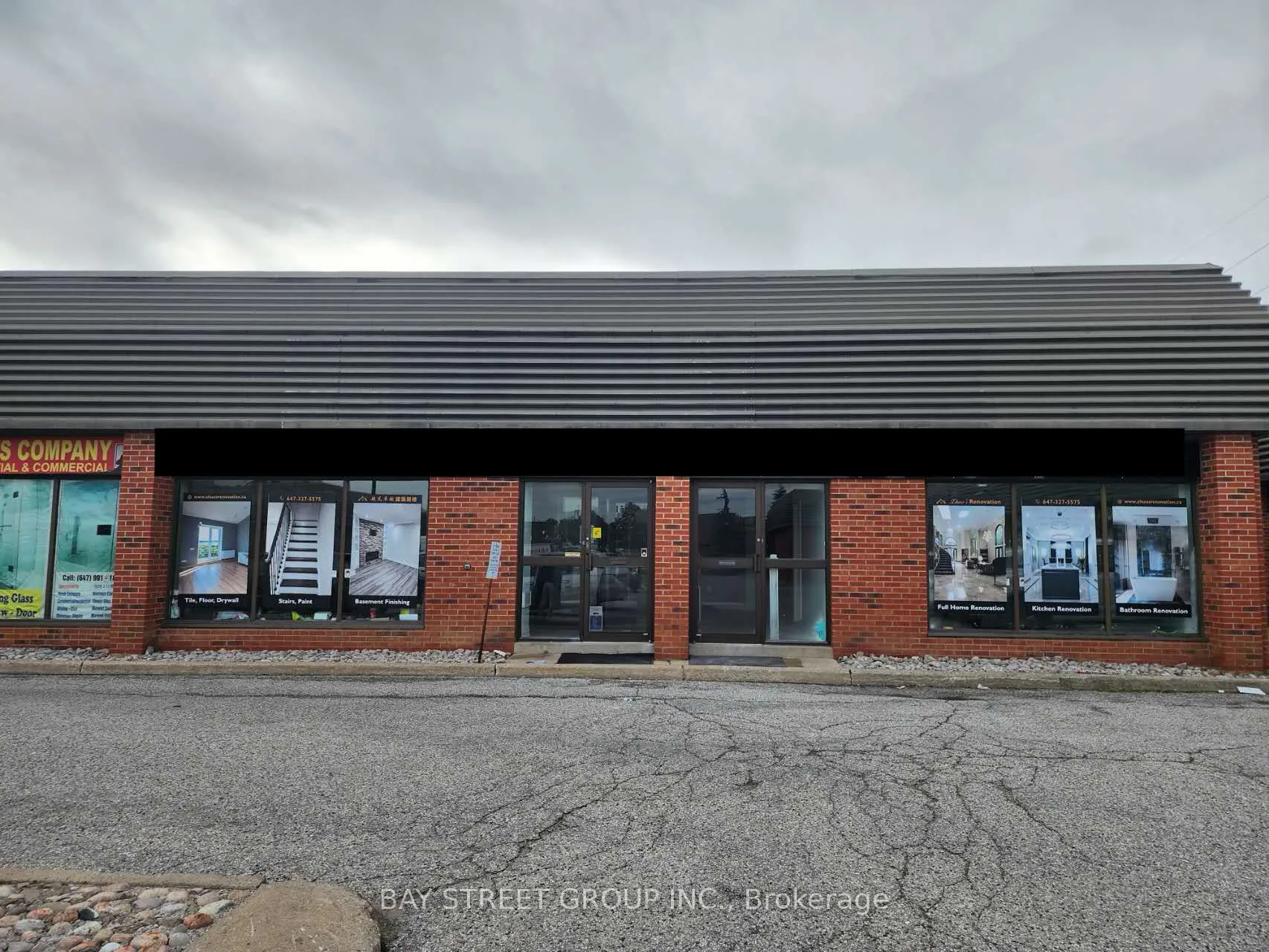 Industrial Property For Lease | N12818258