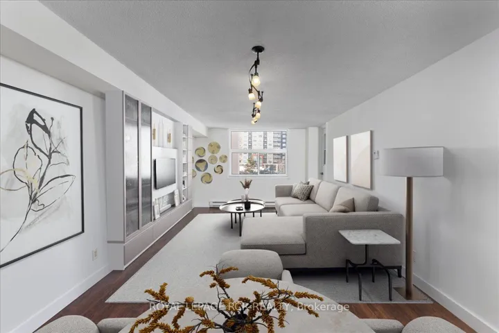 Spacious & Bright Condo