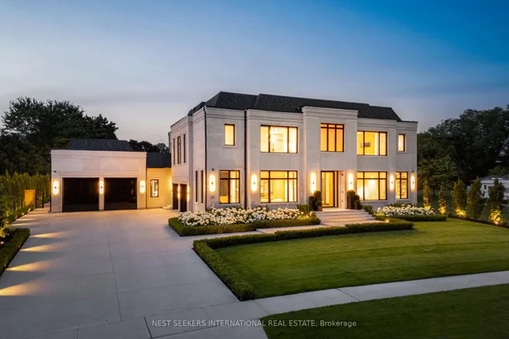 The Greenside Estate