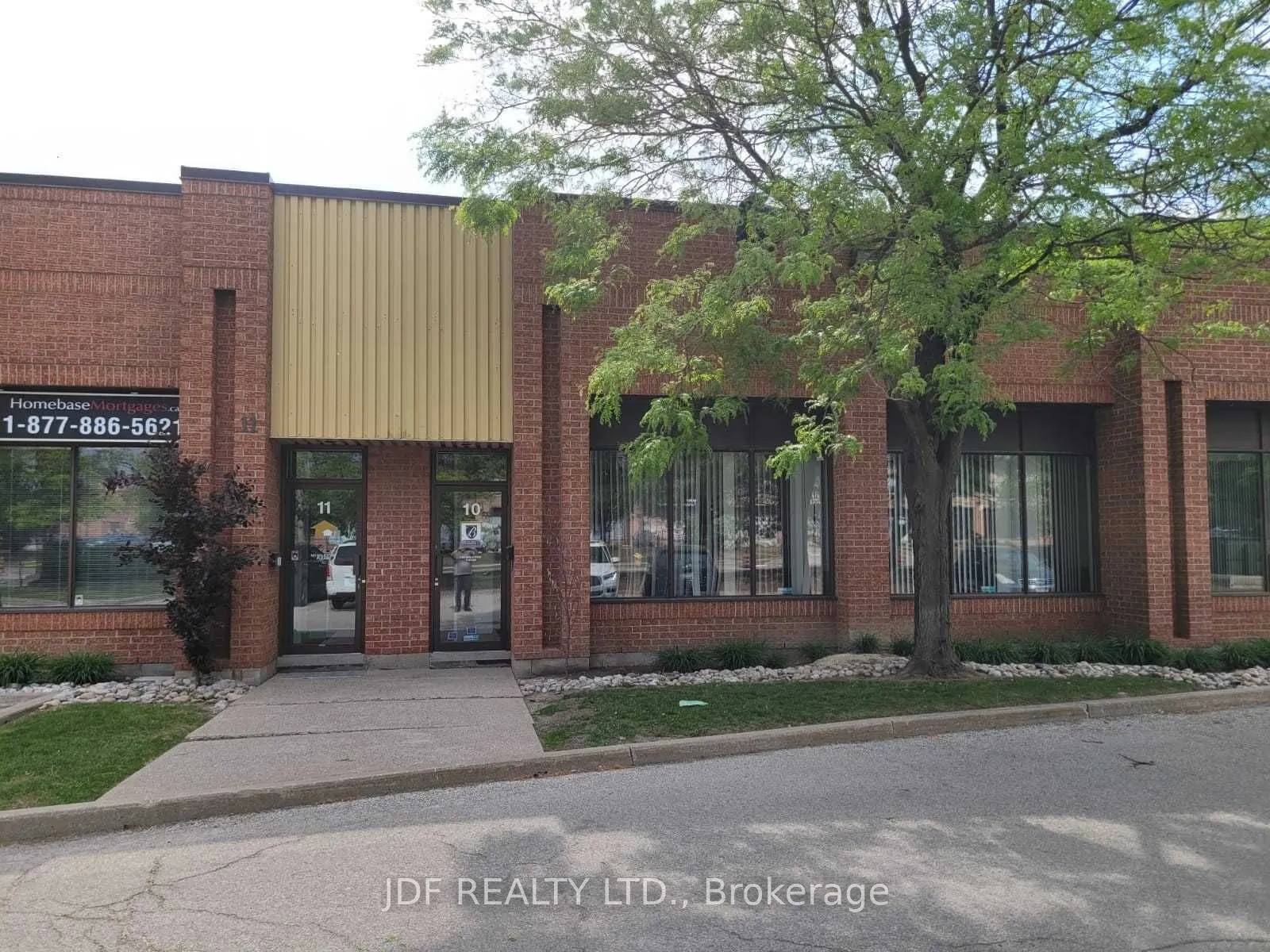 Industrial Property For Lease | N12819074