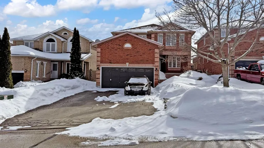 9  Roughley  Street, Bradford West Gwillimbury, ON L3Z 3B2