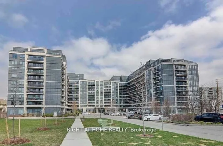 376  Highway 7 E N/A, Richmond Hill, ON L4B 0C7