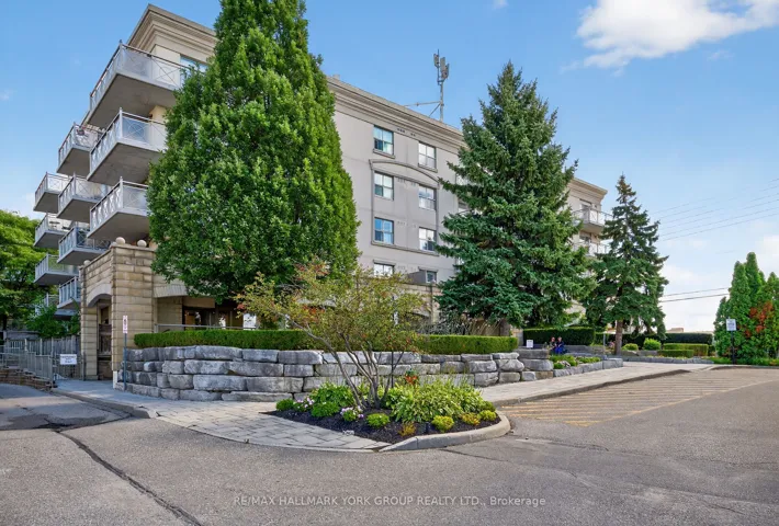 2500  Rutherford  Road, Vaughan, ON L4K 5N7