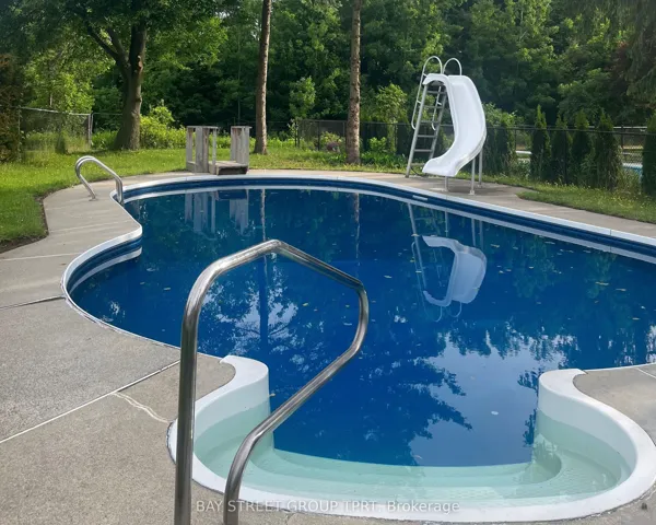 2876  11 N Line, Bradford West Gwillimbury, ON L3Z 3M7