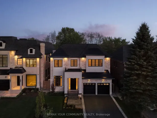 85A  ELM GROVE  Avenue, Richmond Hill, ON L4E 2W8