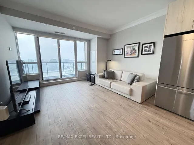 8  Water Walk  Drive, Markham, ON L3R 6L4