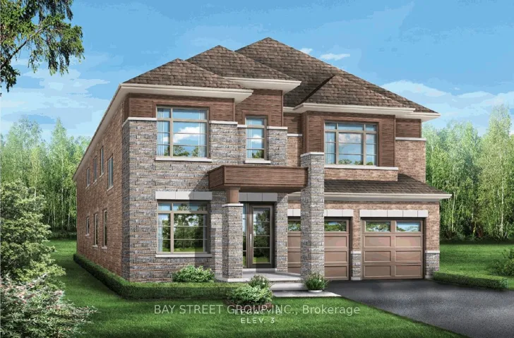 LOT66  Camden Crossing  N/A, Richmond Hill, ON L4E 3R9