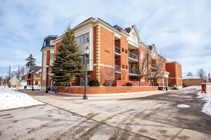 9973  Keele  Street, Vaughan, ON L6A 3Y5