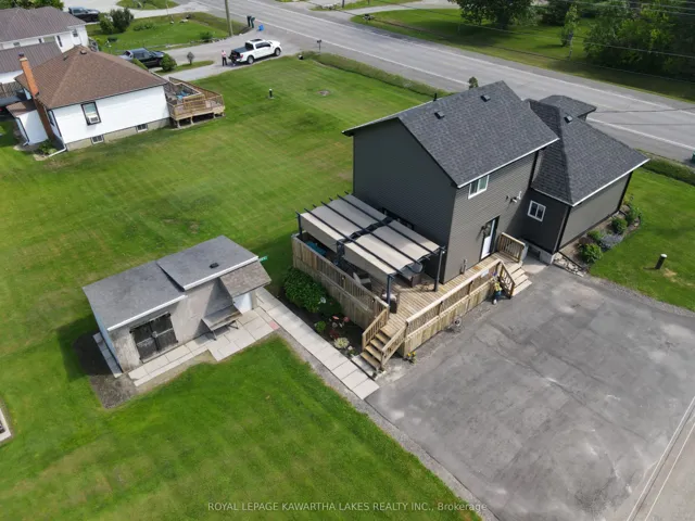 31410  Lake Ridge  Road, Georgina, ON L0E 1N0