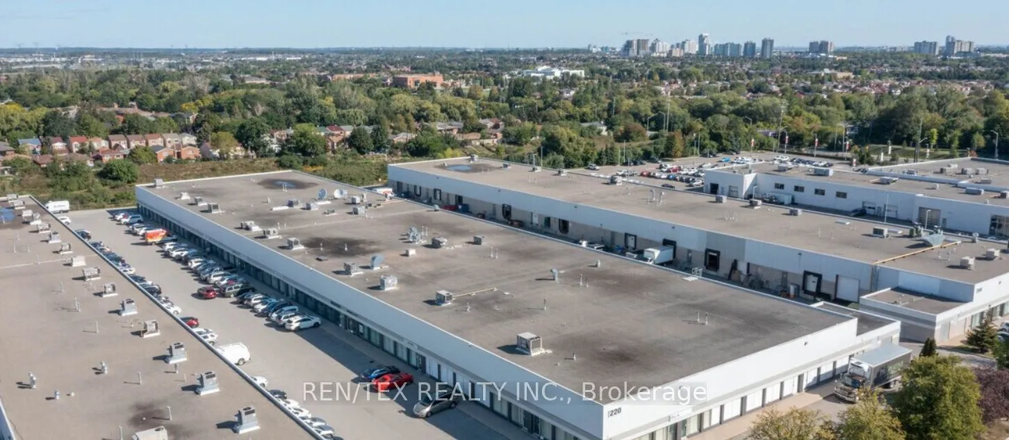 Industrial Property For Lease | N12826924