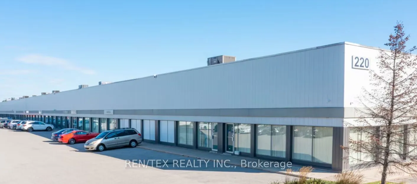 Industrial Property For Lease | N12827138