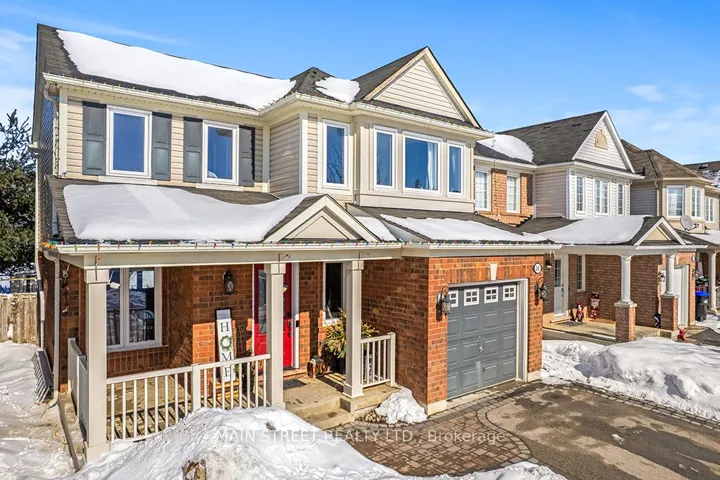 Welcome to 26 John W Taylor Avenue in Allisto