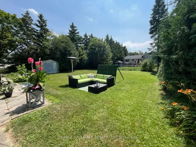 448  Loretta  Crescent, Whitchurch-stouffville, ON L4A 7G2