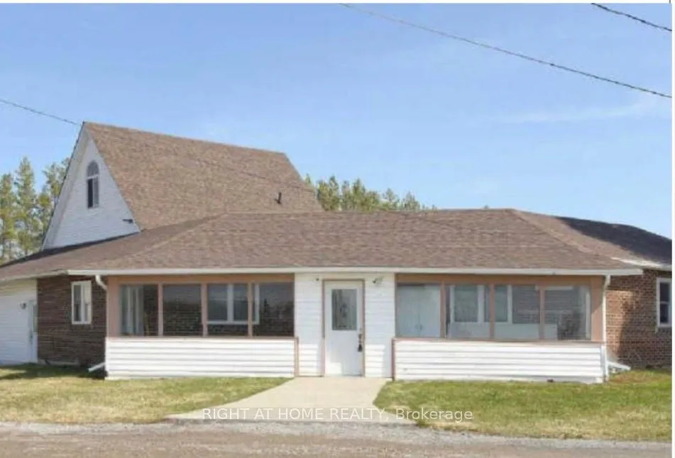 Detached Home For Sale | N12828840