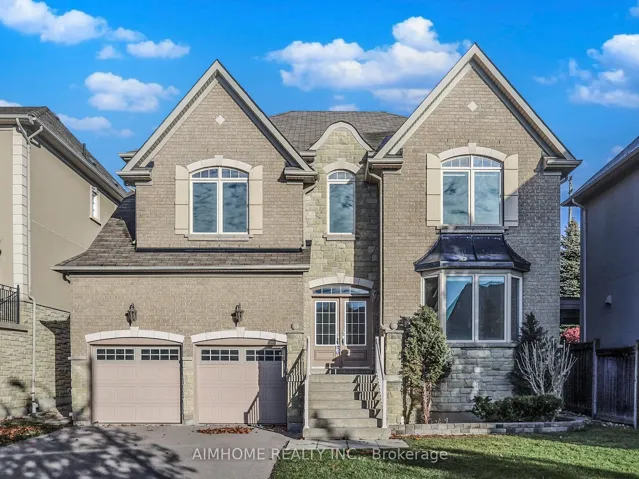 12  Sweet Valerie  Court, Vaughan, ON L6A 0C6