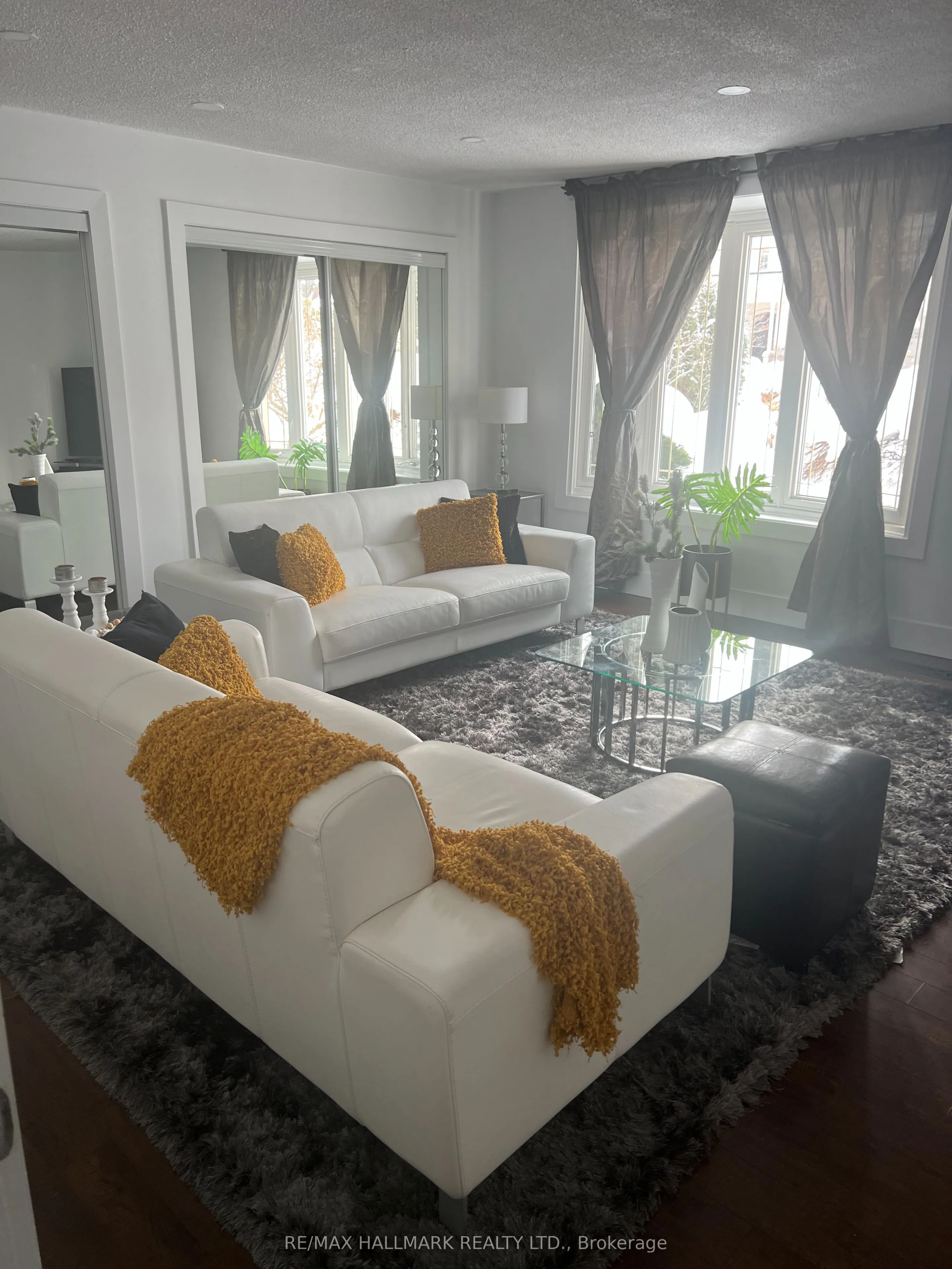Semi-Detached Home For Lease | N12829502