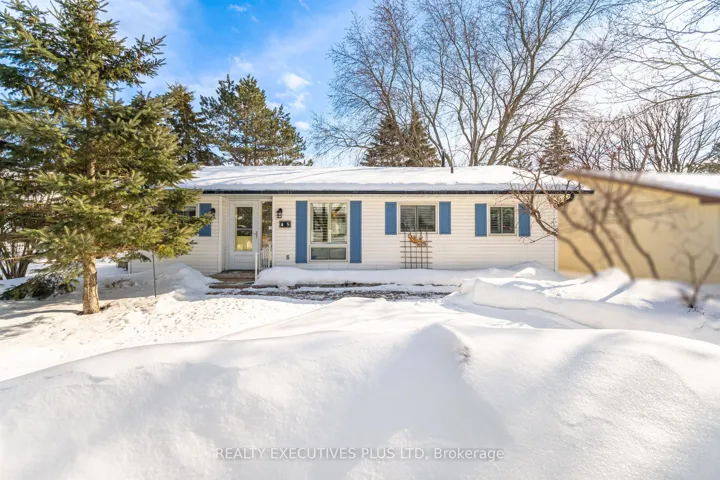 5  Tecumseth Pines  Drive, New Tecumseth, ON L0G 1W0