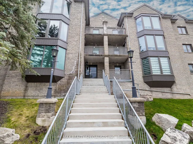 21  George  Street, Aurora, ON L4G 2S1