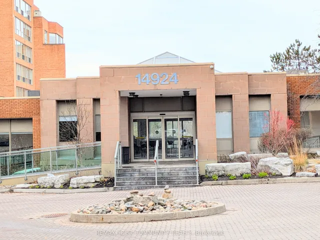 14924  Yonge  Street, Aurora, ON L4G 6H7