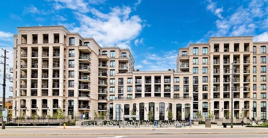 268  Buchanan  Drive, Markham, ON L3R 8G9