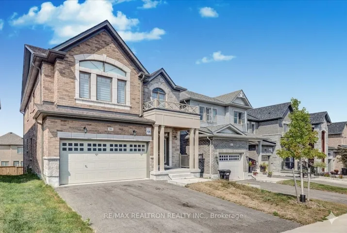 96  Kennedy  Boulevard, New Tecumseth, ON L9R 0T3