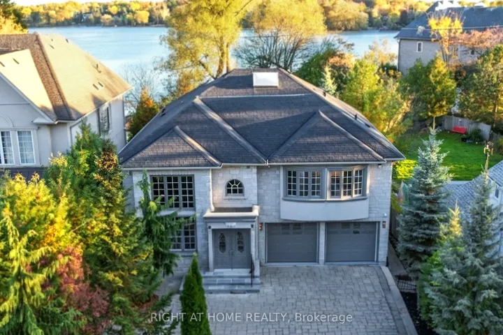 429  North Lake  Road, Richmond Hill, ON L4E 3A7