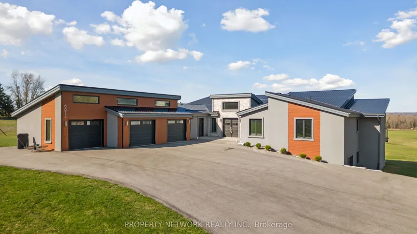 6672  Concession Road 7  Road, Adjala-tosorontio, ON L0M 1J0