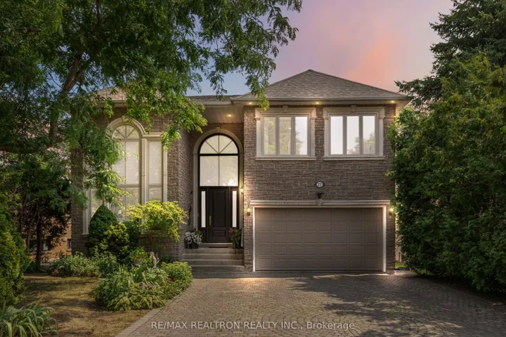 77 Sprucewood Drive, Markham, ON L3T 2P9