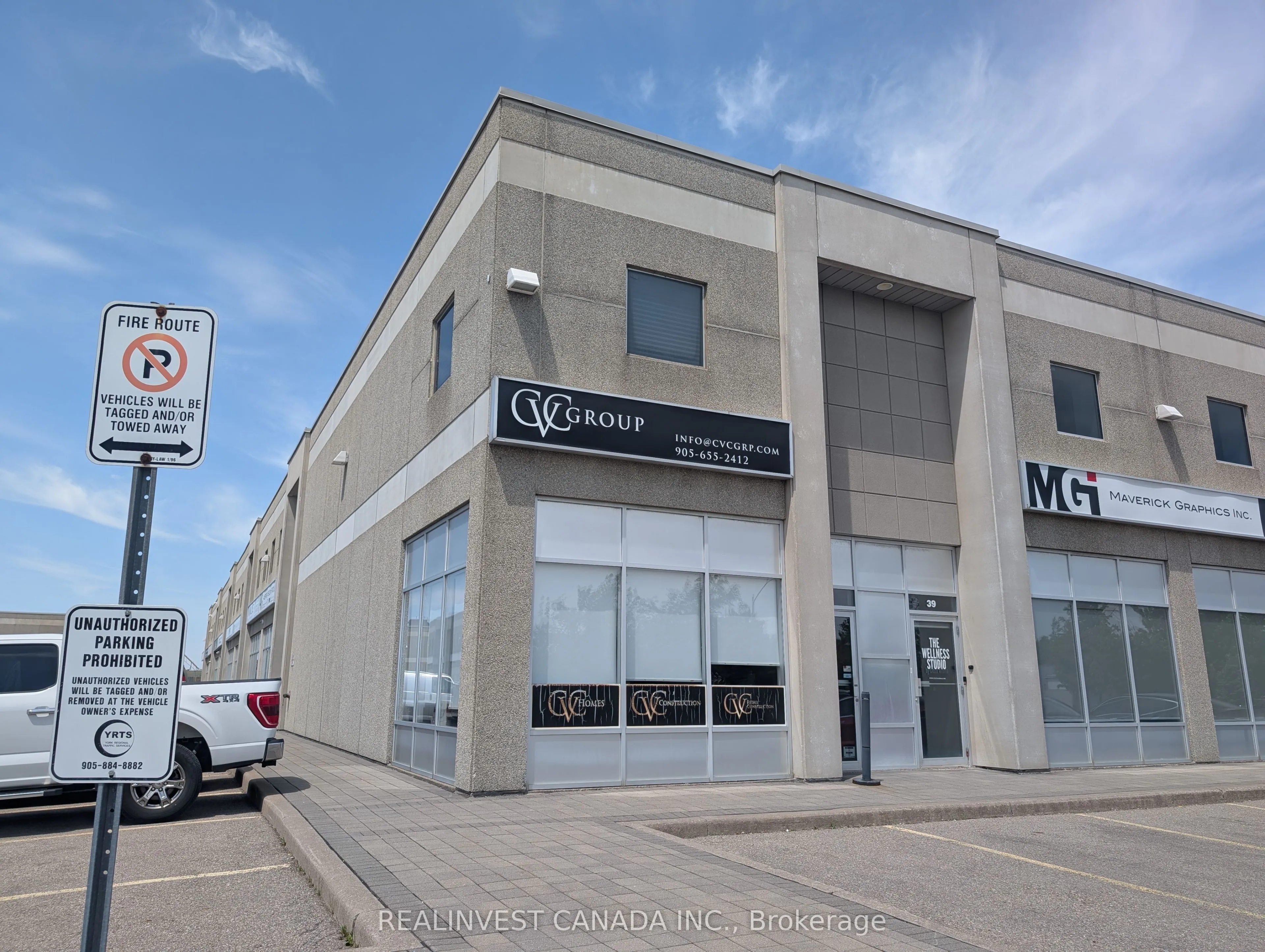Office For Lease | N12831798