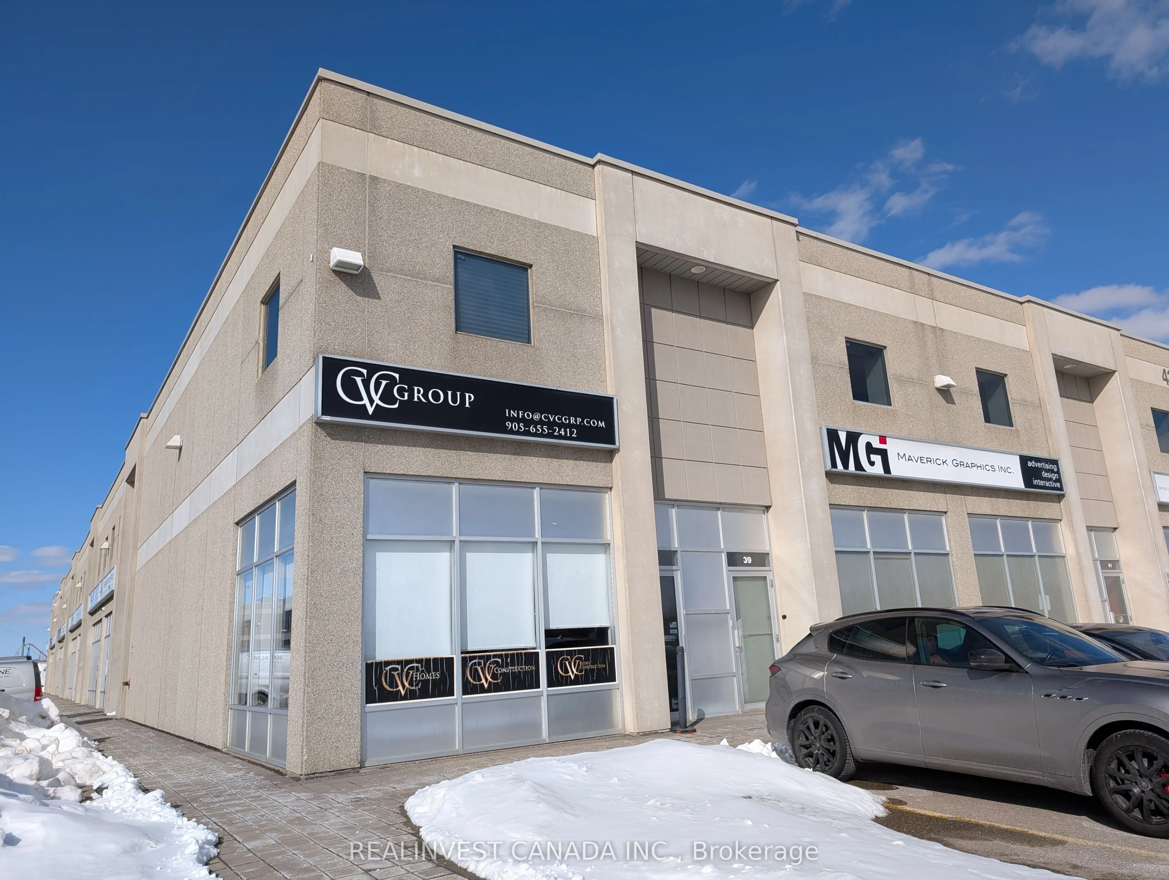 Office For Lease | N12831798