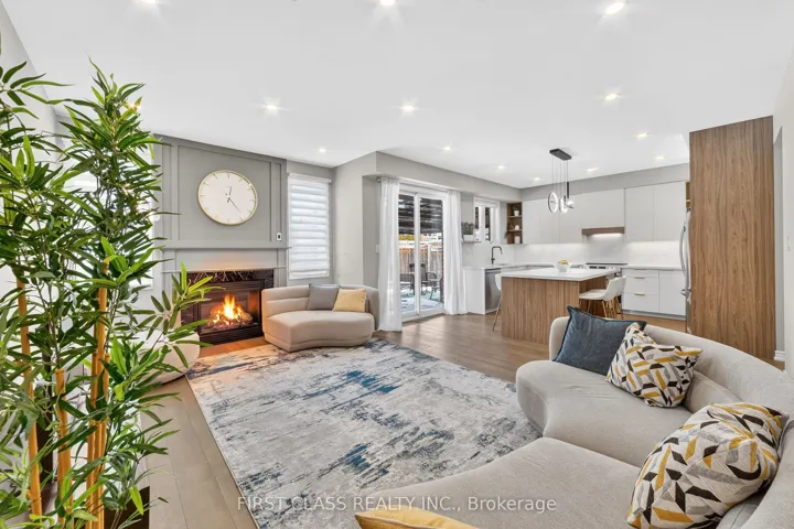 4  Church View  Avenue, Markham, ON L6C 0L6